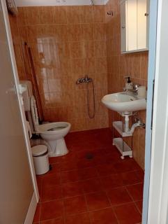 Milto's Rooms - Himare - 9