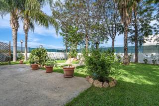 Il Villino di Cetty - Sr - Syracuse - 8
