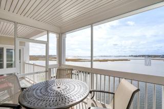 Laguna Bay Breeze - Sleeps 6 - Selbyville - 0