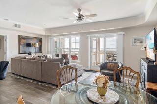 Laguna Bay Breeze - Sleeps 6 - Selbyville - 9