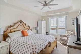 Laguna Bay Breeze - Sleeps 6 - Selbyville - 8