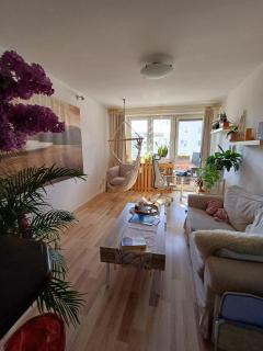 Sunny Apartment with the sea view - Sopot - 5