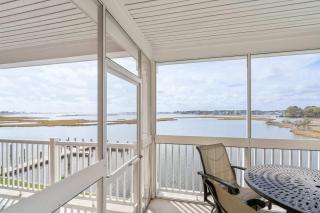 Laguna Bay Breeze - Sleeps 6 - Selbyville - 4