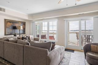 Laguna Bay Breeze - Sleeps 6 - Selbyville - 3