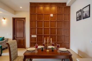 ELIVAAS Konifer Hillside Retreat - Kasauli - 2