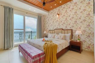 ELIVAAS Konifer Hillside Retreat - Kasauli - 1