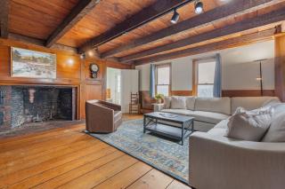 D-Miles Smith Farm Suite - Loudon - 0