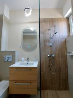 Renes Apartaments Mamaia Nord cu parcare privata - 3