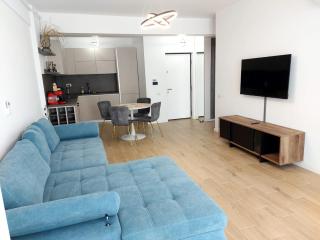 Renes Apartaments Mamaia Nord cu parcare privata - 2