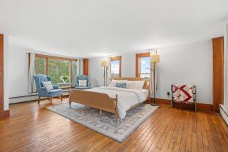 D-Miles Smith Farm Suite - Loudon - 7