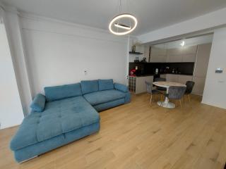 Renes Apartaments Mamaia Nord cu parcare privata - 6