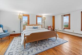 D-Miles Smith Farm Suite - Loudon - 4
