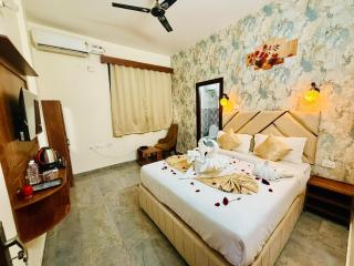 Hotel Dream Palace, Patna - Patna - 0