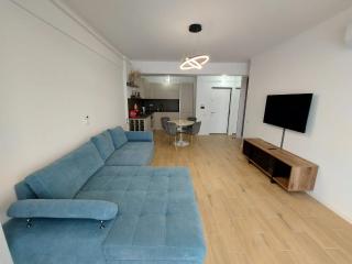 Renes Apartaments Mamaia Nord cu parcare privata - 5