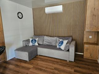Mobile home Nela - Sveti Filip i Jakov (Santi Filippo e Giacomo) - 2
