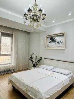 Seven hills - Almaty - 5
