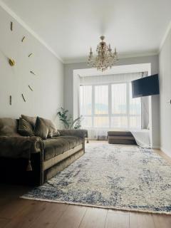 Seven hills - Almaty - 1