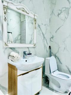 Seven hills - Almaty - 4