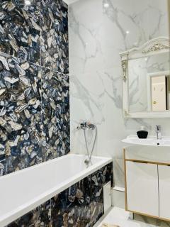 Seven hills - Almaty - 3