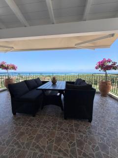 Villa Altana Corfu - Acharavi - 2