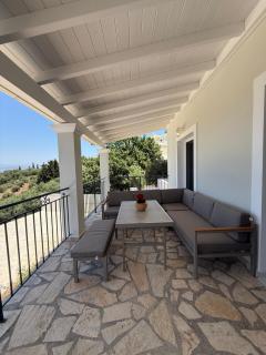 Villa Altana Corfu - Acharavi - 7