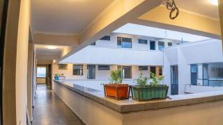 Secure 1 bedroom + lounge & 24hr cafeteria service - Nairobi - 7