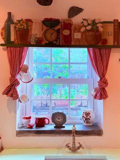 The Buttoned Hearth in Ullswater - Penrith - 5