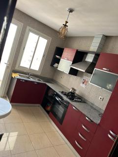 Comfortable and spacious apartment - Agadir - 5