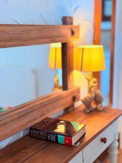 The Buttoned Hearth in Ullswater - Penrith - 4