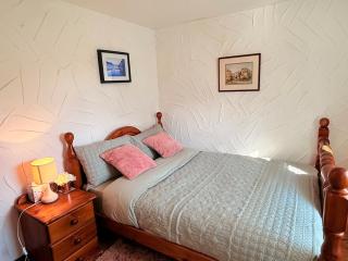 The Buttoned Hearth in Ullswater - Penrith - 2