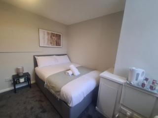 Tyneside apartments - Newcastle upon Tyne - 6