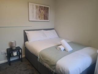 Tyneside apartments - Newcastle upon Tyne - 5