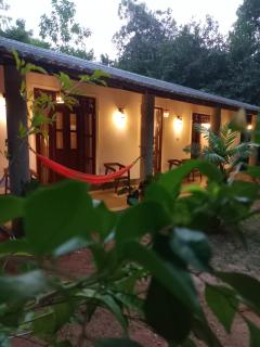 Hemal house - Hikkaduwa - 0