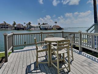Coastal Cozy and a View - Padre Island - 0