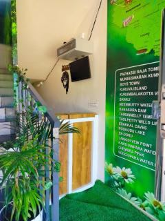 FELICITA inn - Mananthavady - 3