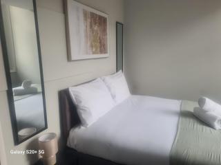 Tyneside apartments - Newcastle upon Tyne - 8
