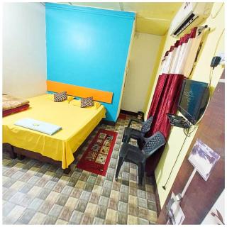 Shilong DC Guest House with View and Good Facilities - Guwahati - 2