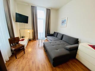 Doppelzimmer Cocktail, direkt am Alten Strom - Warnemünde - 9