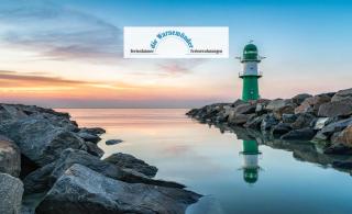 Doppelzimmer Brunch, direkt am Alten Strom - Warnemünde - 5