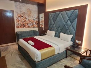Hotel Saket In Prayagraj - Prayagraj - 7