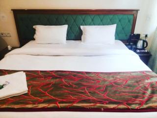 Hotel Saket In Prayagraj - Prayagraj - 4