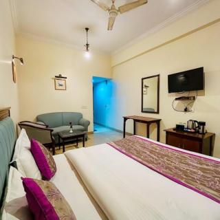Hotel Saket In Prayagraj - Prayagraj - 9