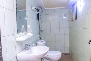B&M Guest House - Parakou - 8