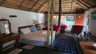 mokolodi Conservancy Chalets - Gaborone - 0