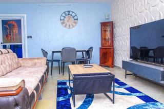 B&M Guest House - Parakou - 5