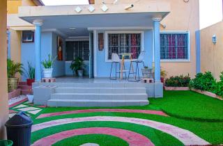 B&M Guest House - Parakou - 1