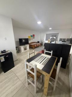 Amanecer Rio Limay - Plottier - 9