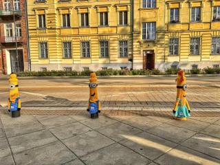 "Pianist" City Break Apartment - 9