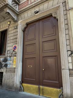 Daisy's Home is home - Milan - 9