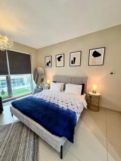Luxurious Studio Pacific Al Marjan Island - beachfront property - Ras al Khaimah - 4